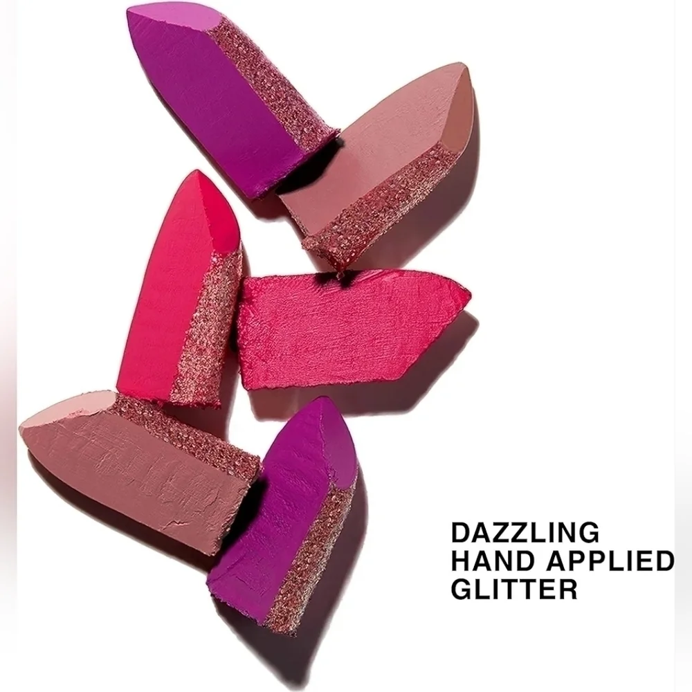 Juicy Couture nib juicy